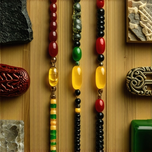 Amajlije i talismani: Kako odabrati pravi za sre07u i blagostanje